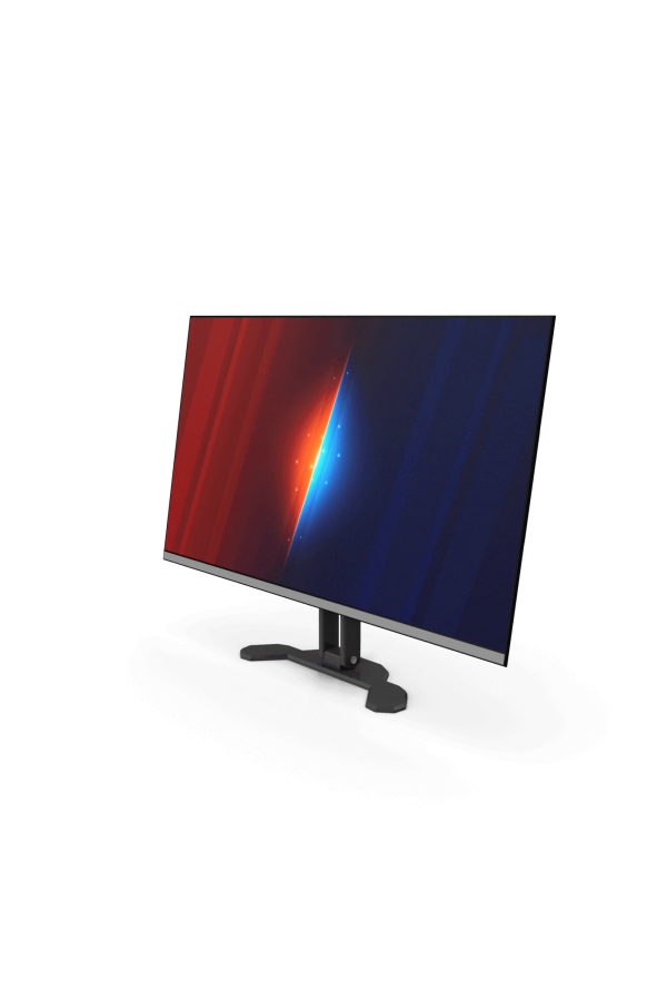 شاشة الكمبيوتر الشخصي