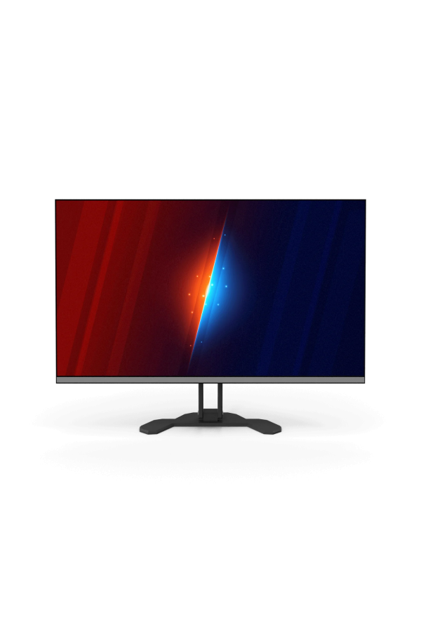 شاشة الكمبيوتر الشخصي