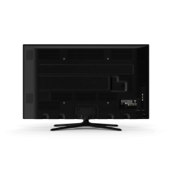 التلفزيون ذي الشاشة المسطحة التجريبي