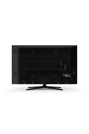 التلفزيون ذي الشاشة المسطحة التجريبي