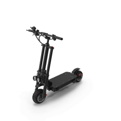 سكوتر كهربائي قابل للطي