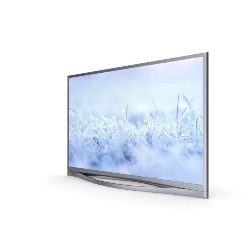 تلفزيون البلازما العام