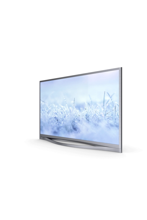 تلفزيون البلازما العام