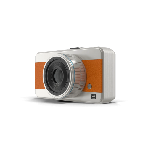 كاميرا رقمية