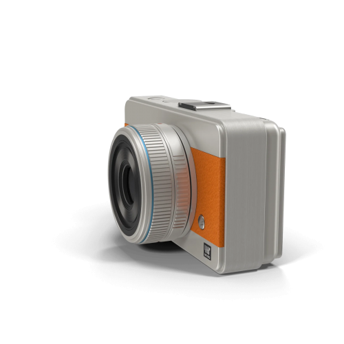 كاميرا رقمية