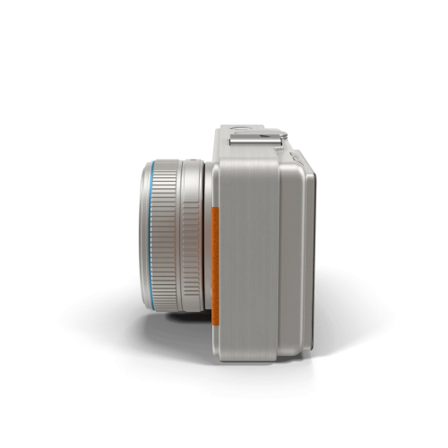 كاميرا رقمية