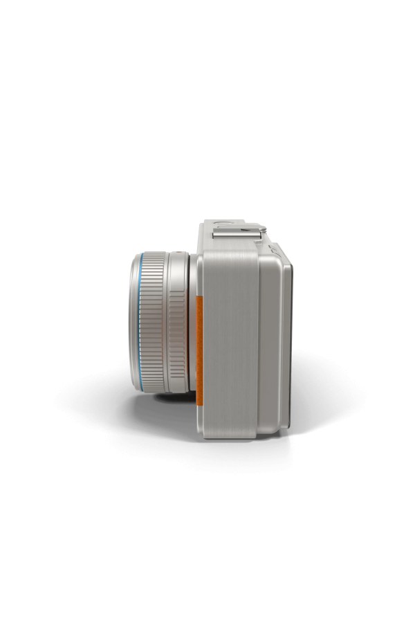 كاميرا رقمية