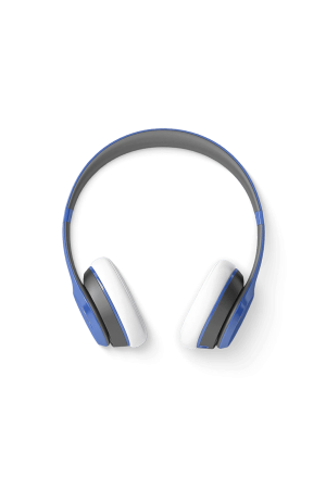  سماعات إلغاء الضوضاء التجريبي