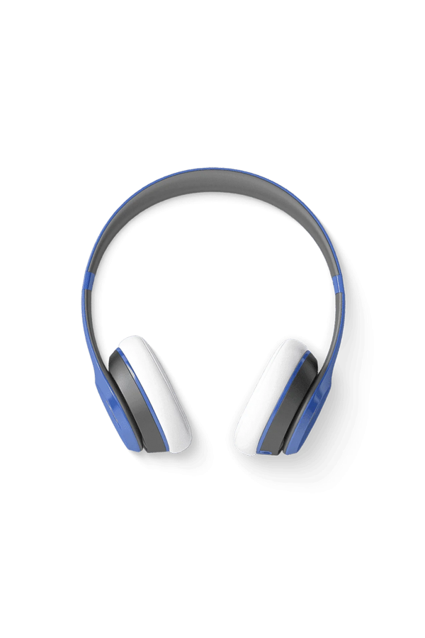  سماعات إلغاء الضوضاء التجريبي