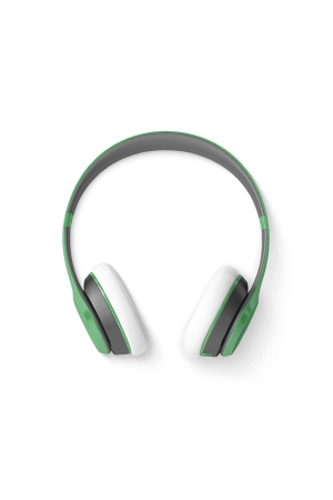  سماعات إلغاء الضوضاء التجريبي