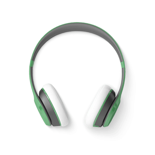  سماعات إلغاء الضوضاء التجريبي