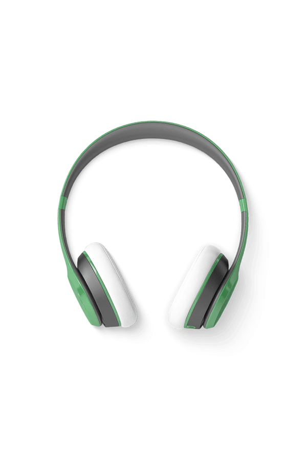  سماعات إلغاء الضوضاء التجريبي