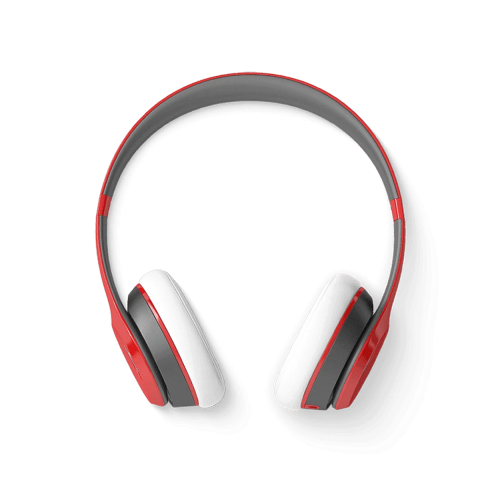  سماعات إلغاء الضوضاء التجريبي