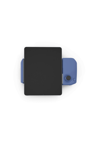 وحدة التحكم المحمولة