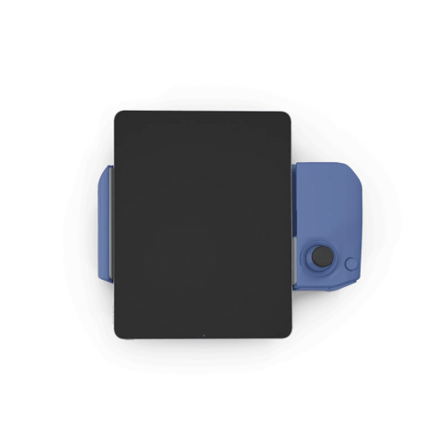 وحدة التحكم المحمولة