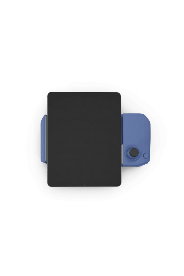 وحدة التحكم المحمولة