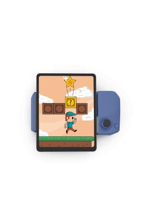 وحدة التحكم المحمولة