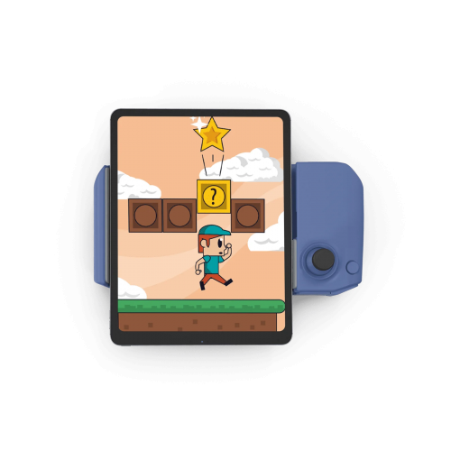 وحدة التحكم المحمولة