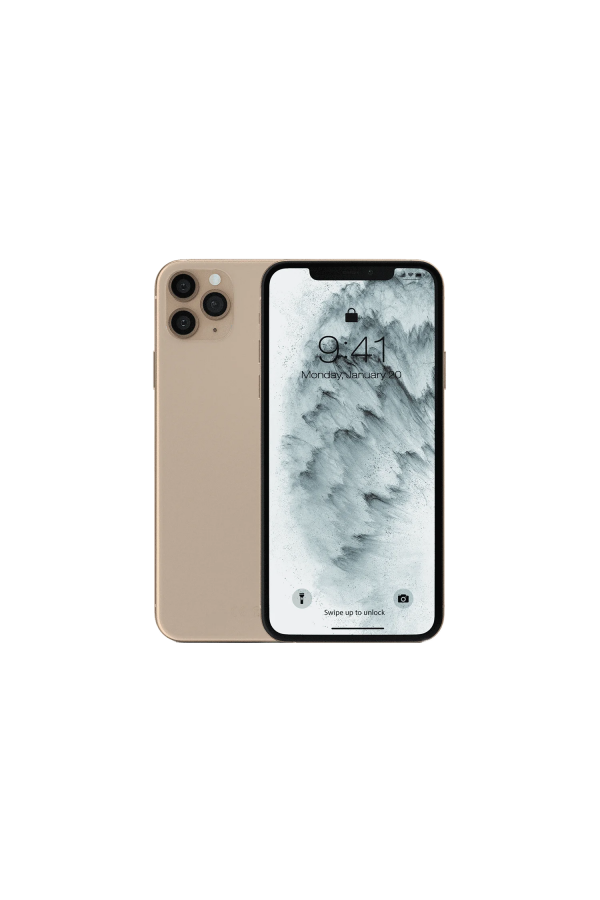 ايفون 11 برو ماكس