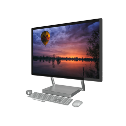 Surface Studio التجريبي
