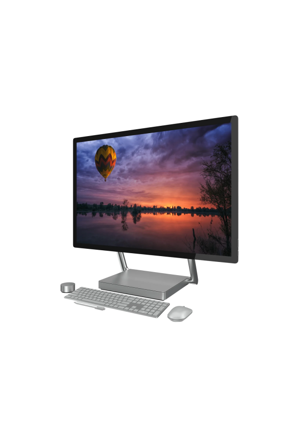 Surface Studio التجريبي