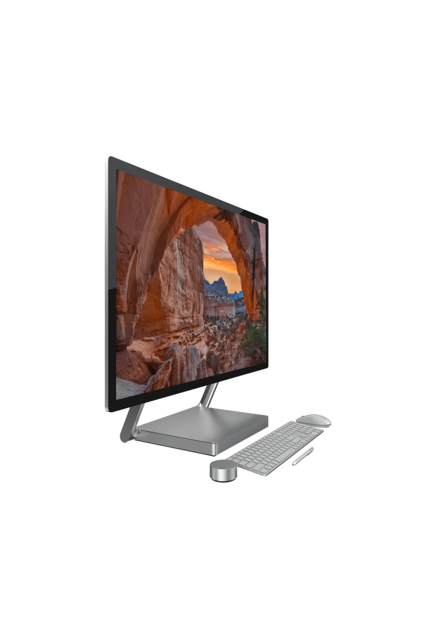 Surface Studio التجريبي