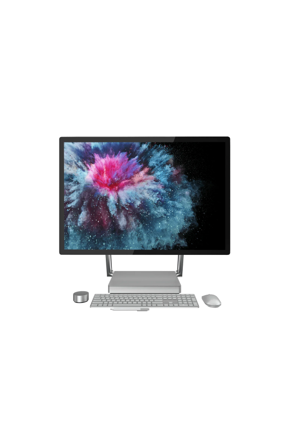 Surface Studio التجريبي