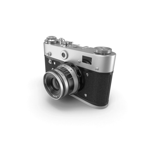 الكاميرا الكلاسيكية