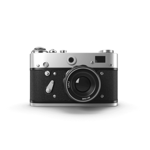 الكاميرا الكلاسيكية