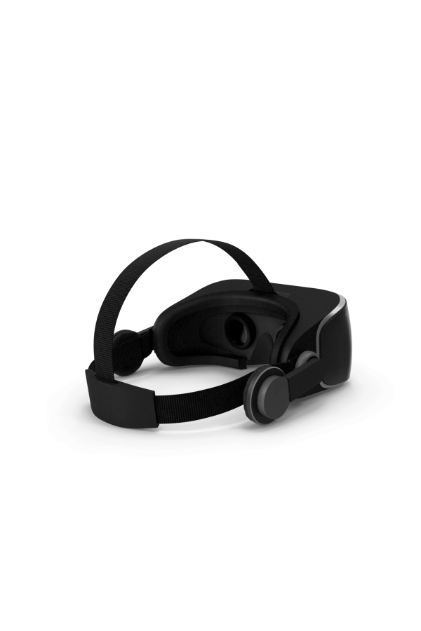 سماعة الواقع الافتراضي 02